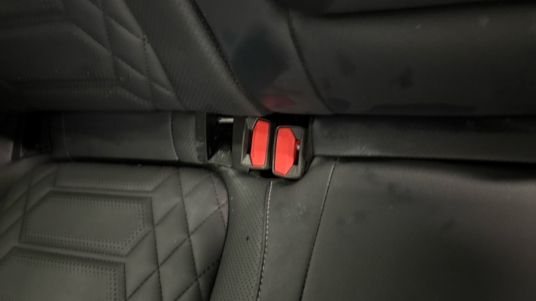 Ford Focus 1.0 EcoBoost Titanium Vignale 5dr Petrol Hatchback